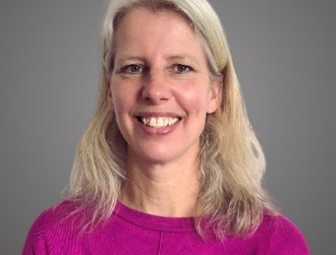 Judith Haasen